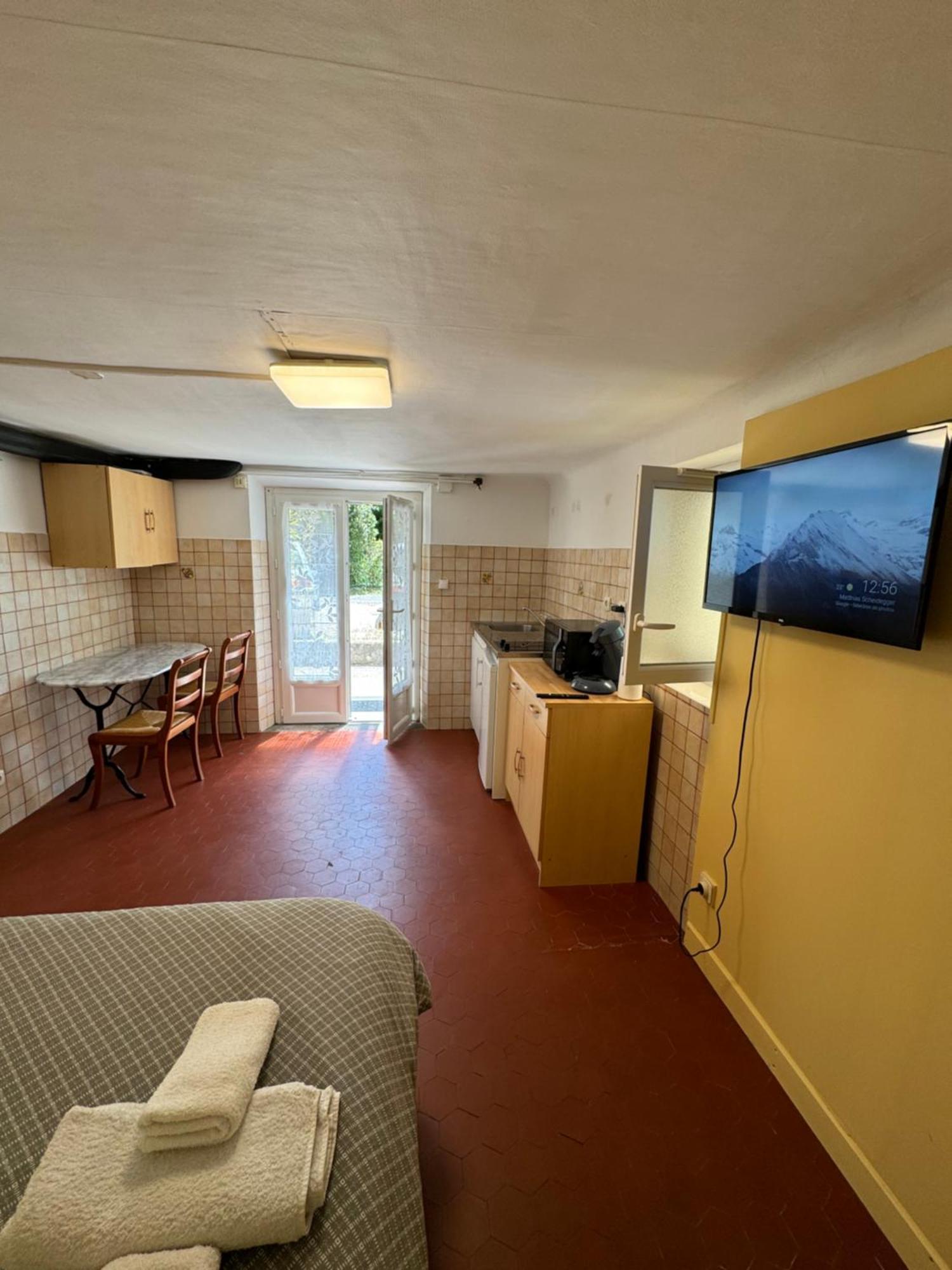 Miya Et Mat Apartamento Digne-les-Bains Exterior foto